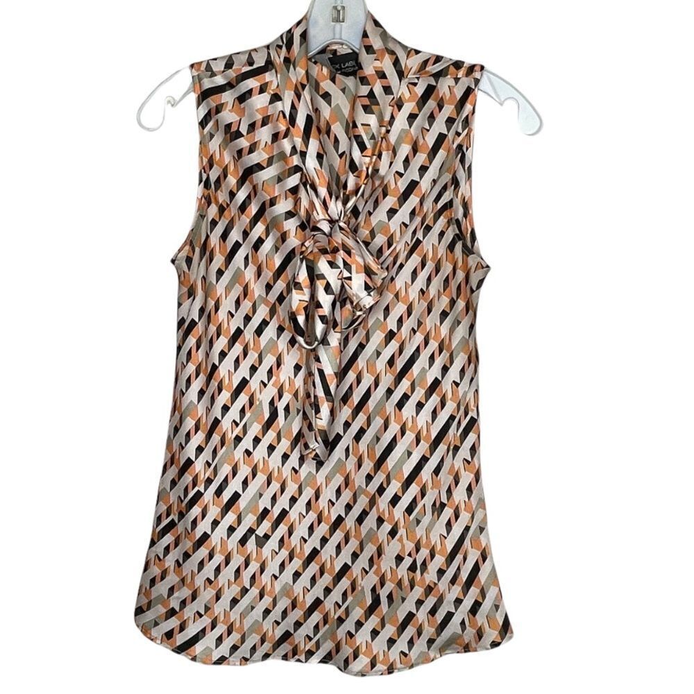 Black Label by Evan Picone‎ Top
